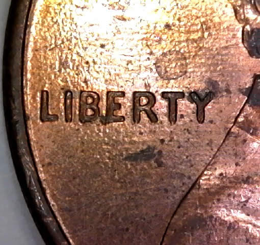 1995-P-Lincoln-Memorial-Cent-With-